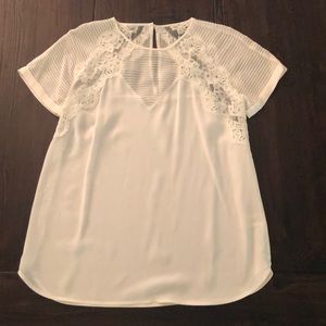 Rebecca Taylor blouse